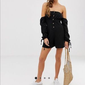 ASOS romper